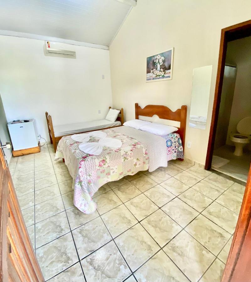 Pousada Aruana Otel Porto Seguro Dış mekan fotoğraf
