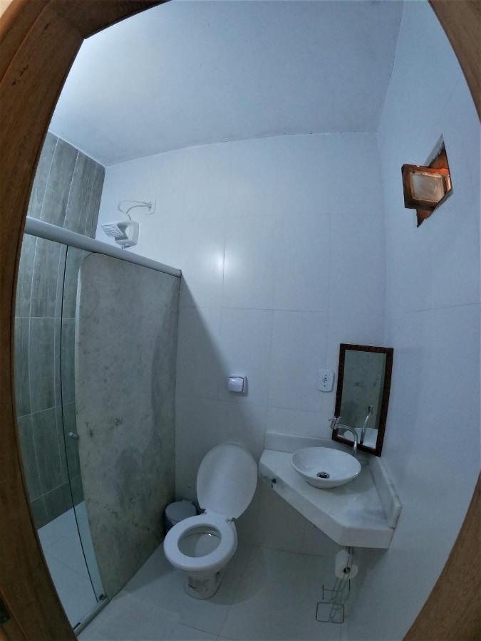Pousada Aruana Otel Porto Seguro Dış mekan fotoğraf